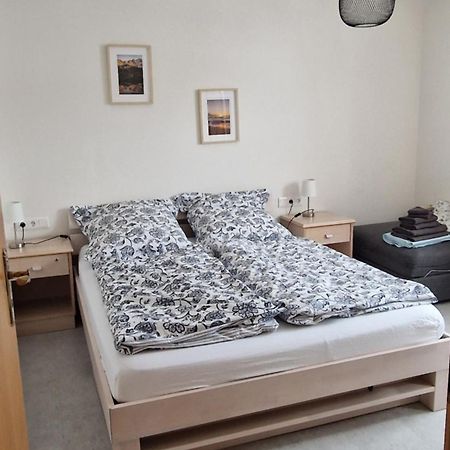 Ferienwohnung Grenzenblick Bayerisch Eisenstein Esterno foto