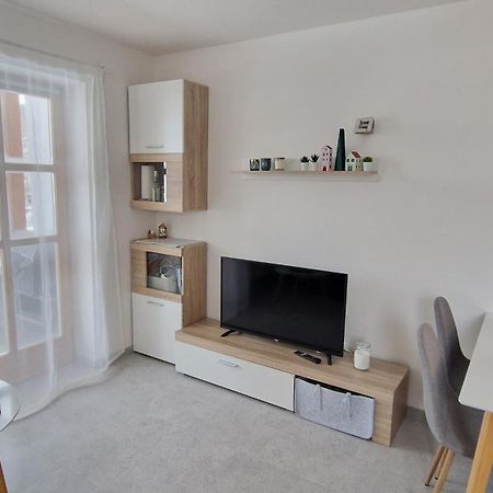Ferienwohnung Grenzenblick Bayerisch Eisenstein Esterno foto