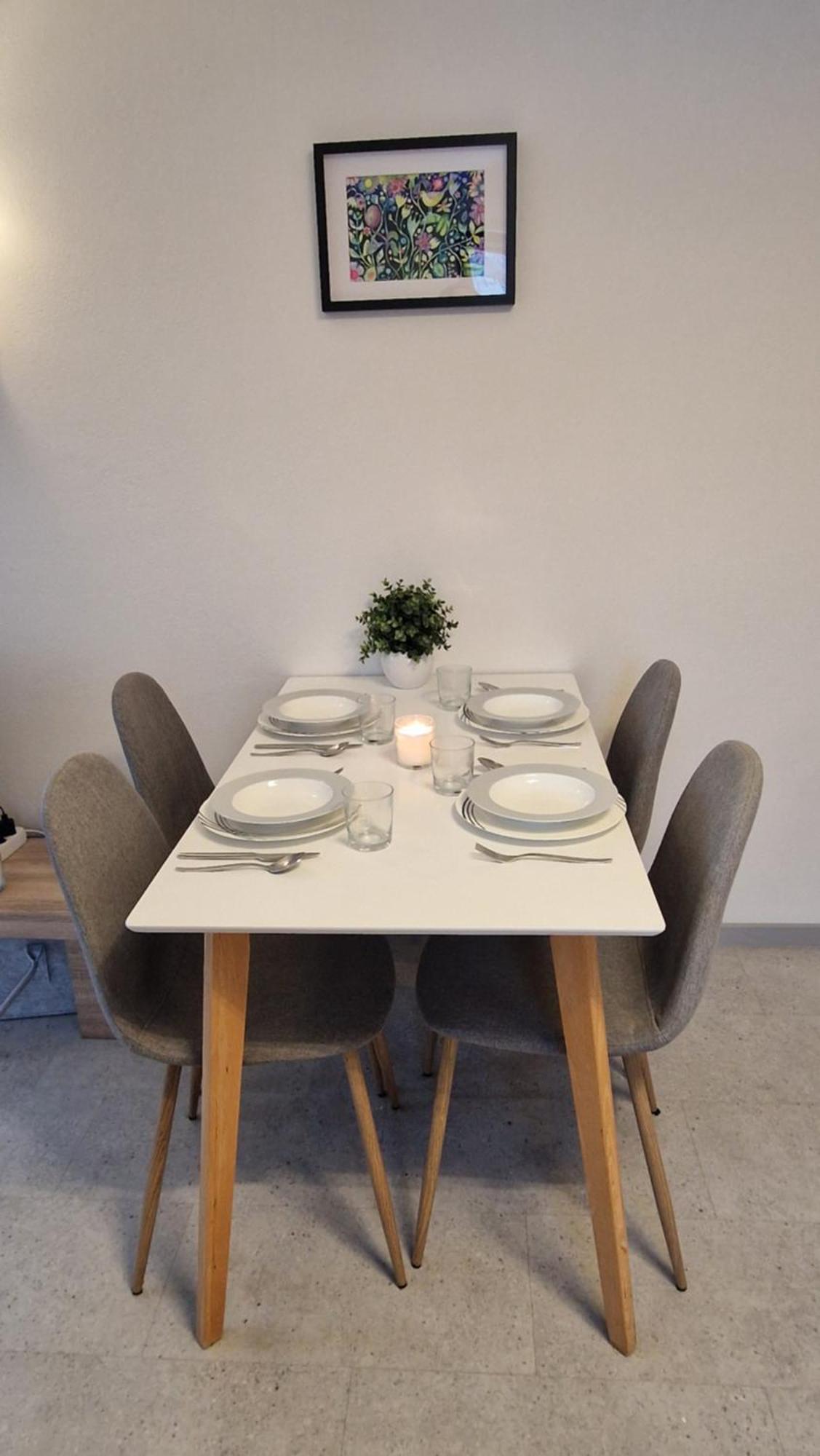 Ferienwohnung Grenzenblick Bayerisch Eisenstein Esterno foto